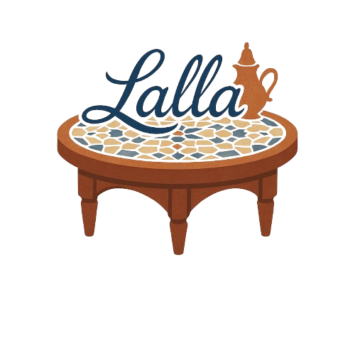 Table de Lalla